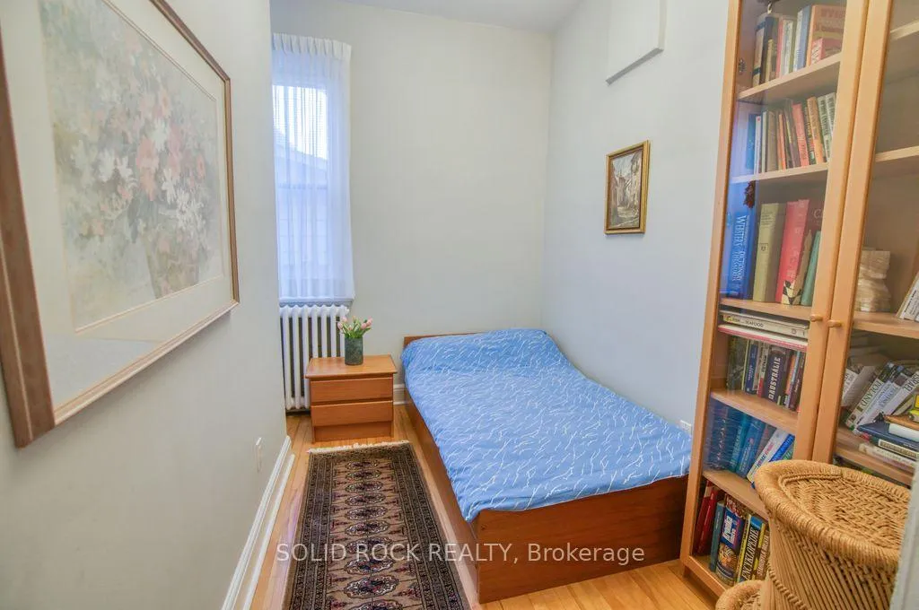 Photo 20 of 289 Wilbrod Street, Ottawa, Sandy Hill — HOMEH