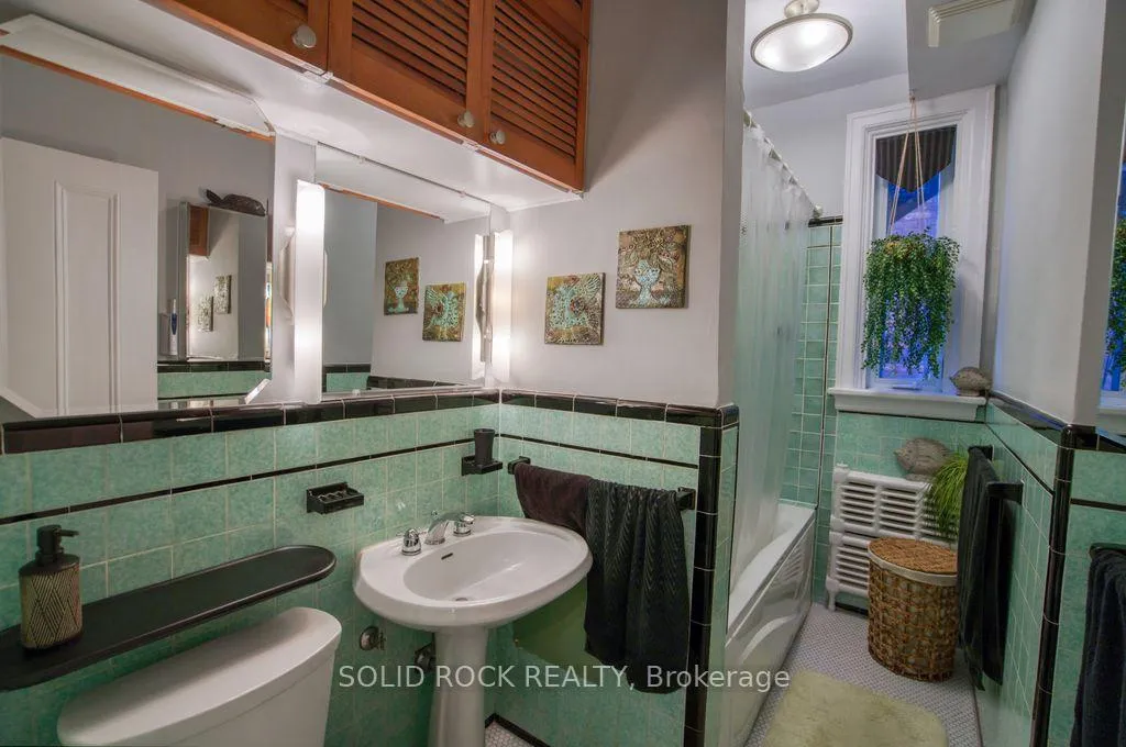 Photo 21 of 289 Wilbrod Street, Ottawa, Sandy Hill — HOMEH