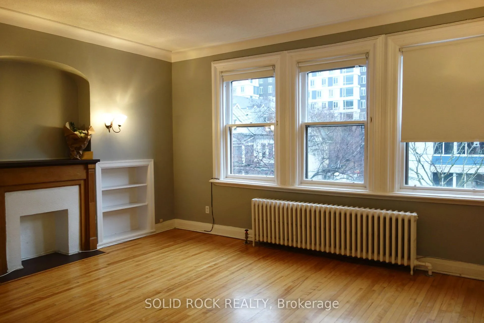 Photo 23 of 289 Wilbrod Street, Ottawa, Sandy Hill — HOMEH