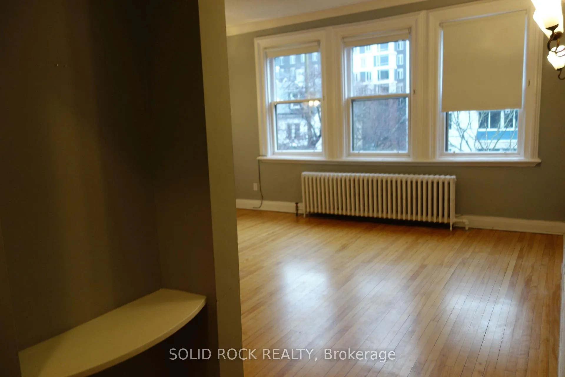 Photo 25 of 289 Wilbrod Street, Ottawa, Sandy Hill — HOMEH