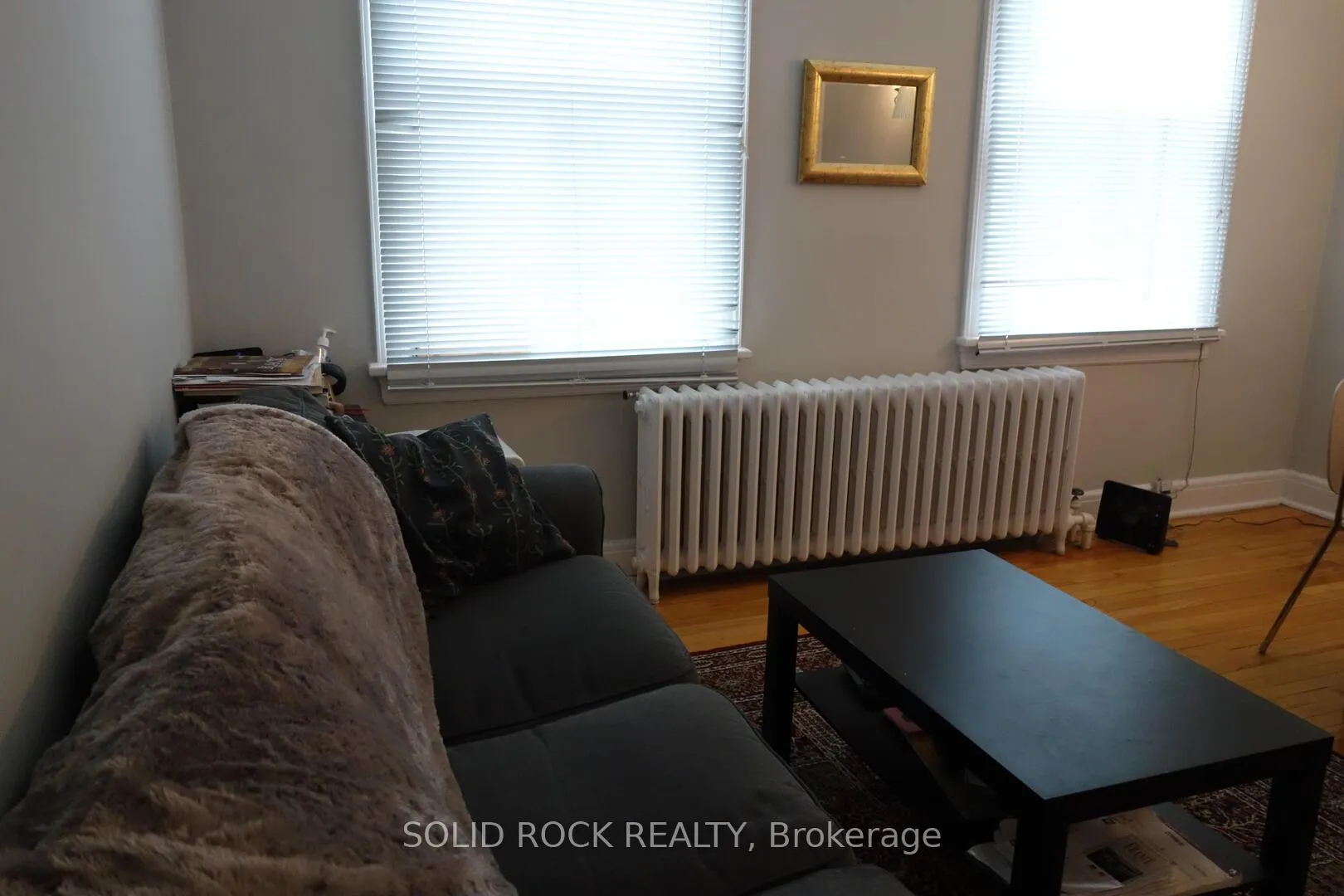 Photo 32 of 289 Wilbrod Street, Ottawa, Sandy Hill — HOMEH