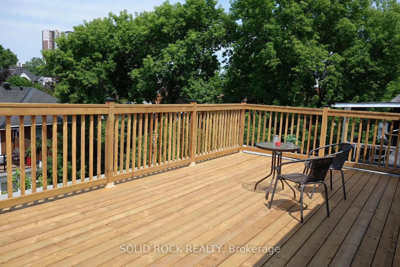 Photo 38 of 289 Wilbrod Street, Ottawa, Sandy Hill — HOMEH