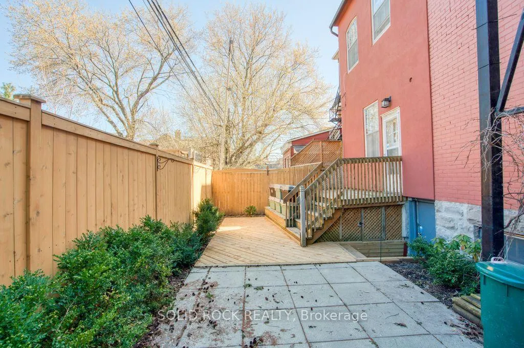 Photo 40 of 289 Wilbrod Street, Ottawa, Sandy Hill — HOMEH