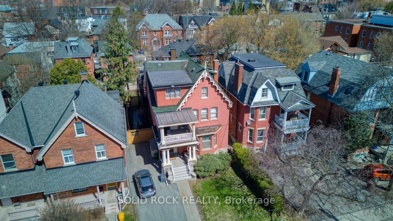 Photo 46 of 289 Wilbrod Street, Ottawa, Sandy Hill — HOMEH