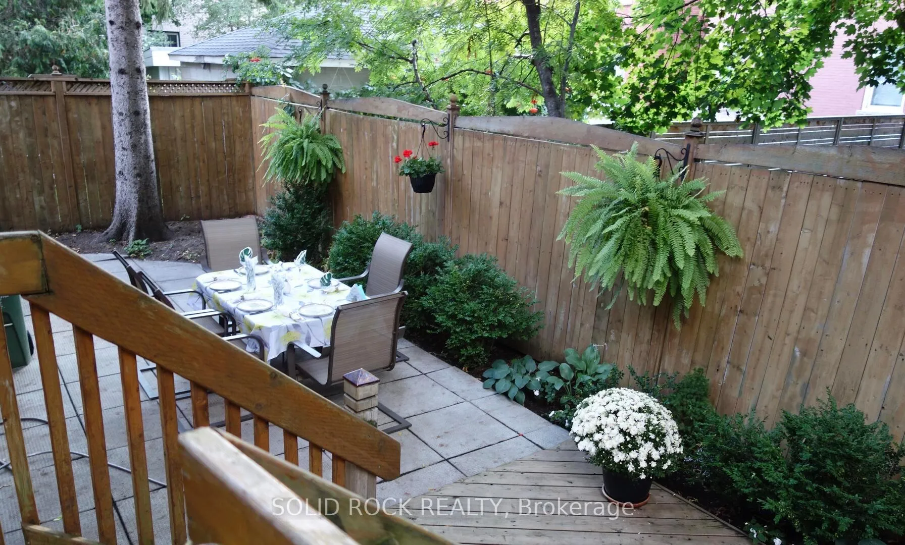 Photo 42 of 289 Wilbrod Street, Ottawa, Sandy Hill — HOMEH