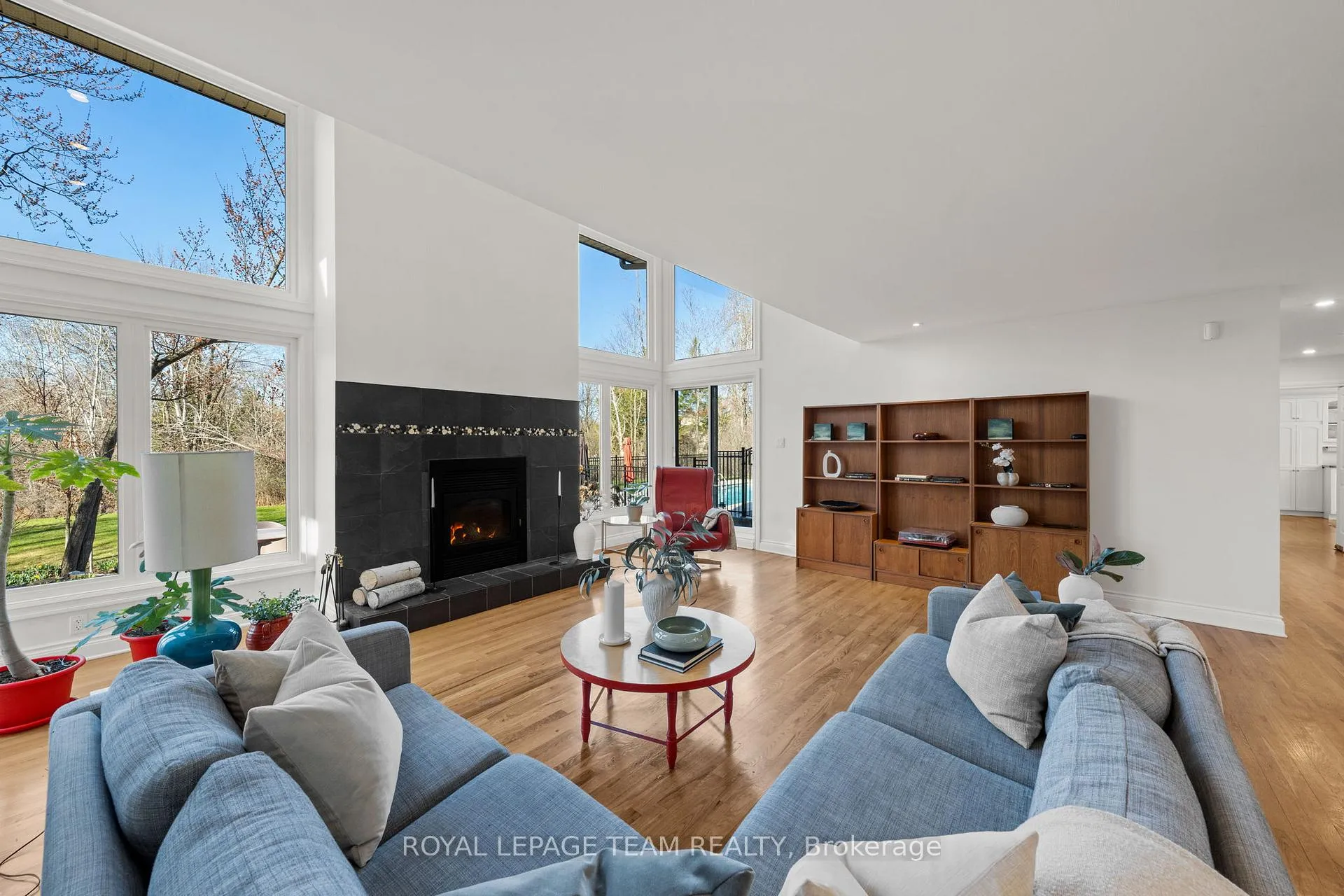 Photo 7 of 278 John Aselford Drive, Ottawa, Huntley Ward (North East) — HOMEH