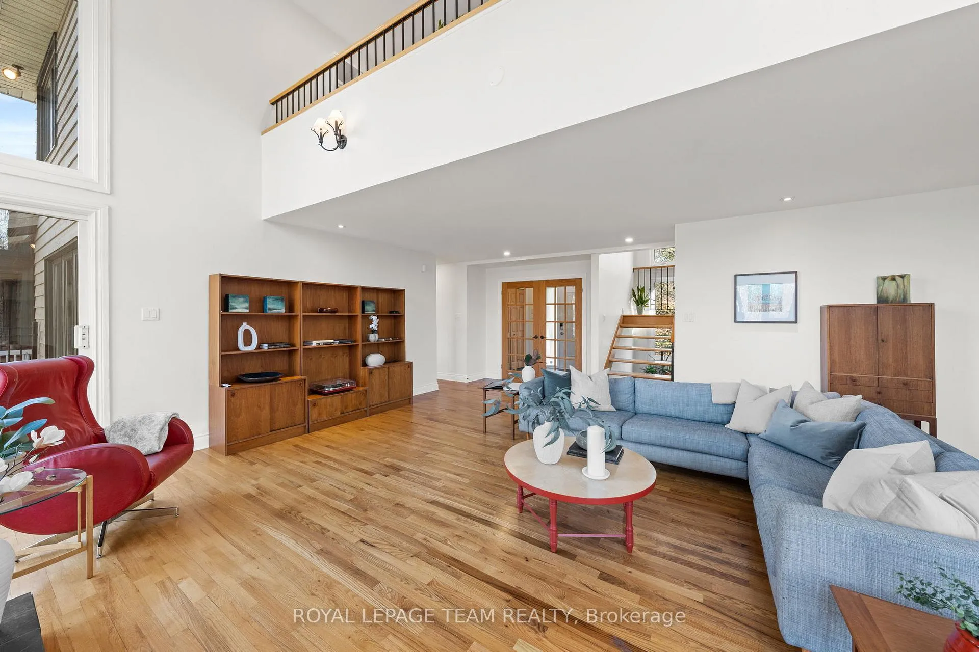 Photo 8 of 278 John Aselford Drive, Ottawa, Huntley Ward (North East) — HOMEH