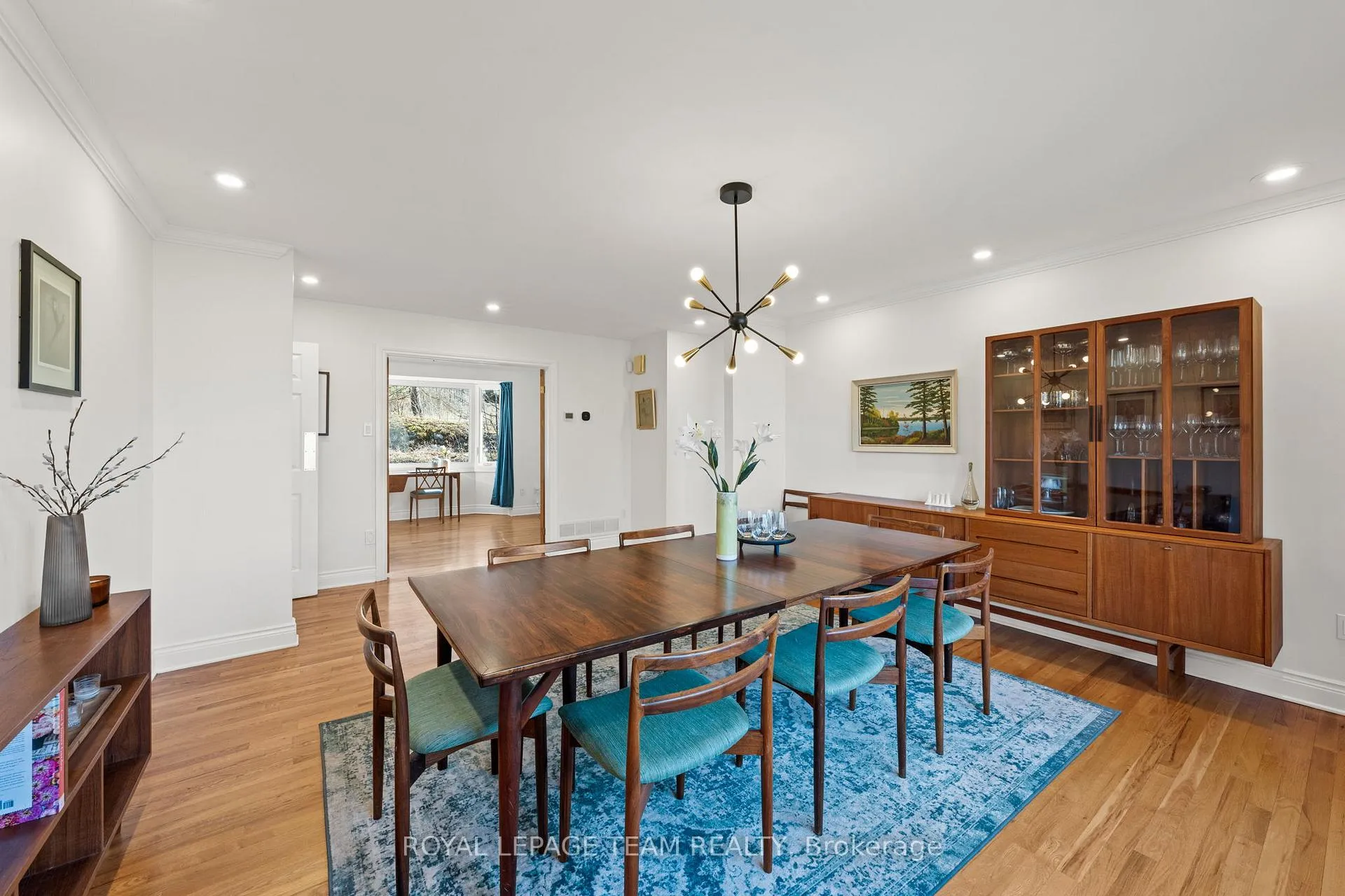 Photo 10 of 278 John Aselford Drive, Ottawa, Huntley Ward (North East) — HOMEH