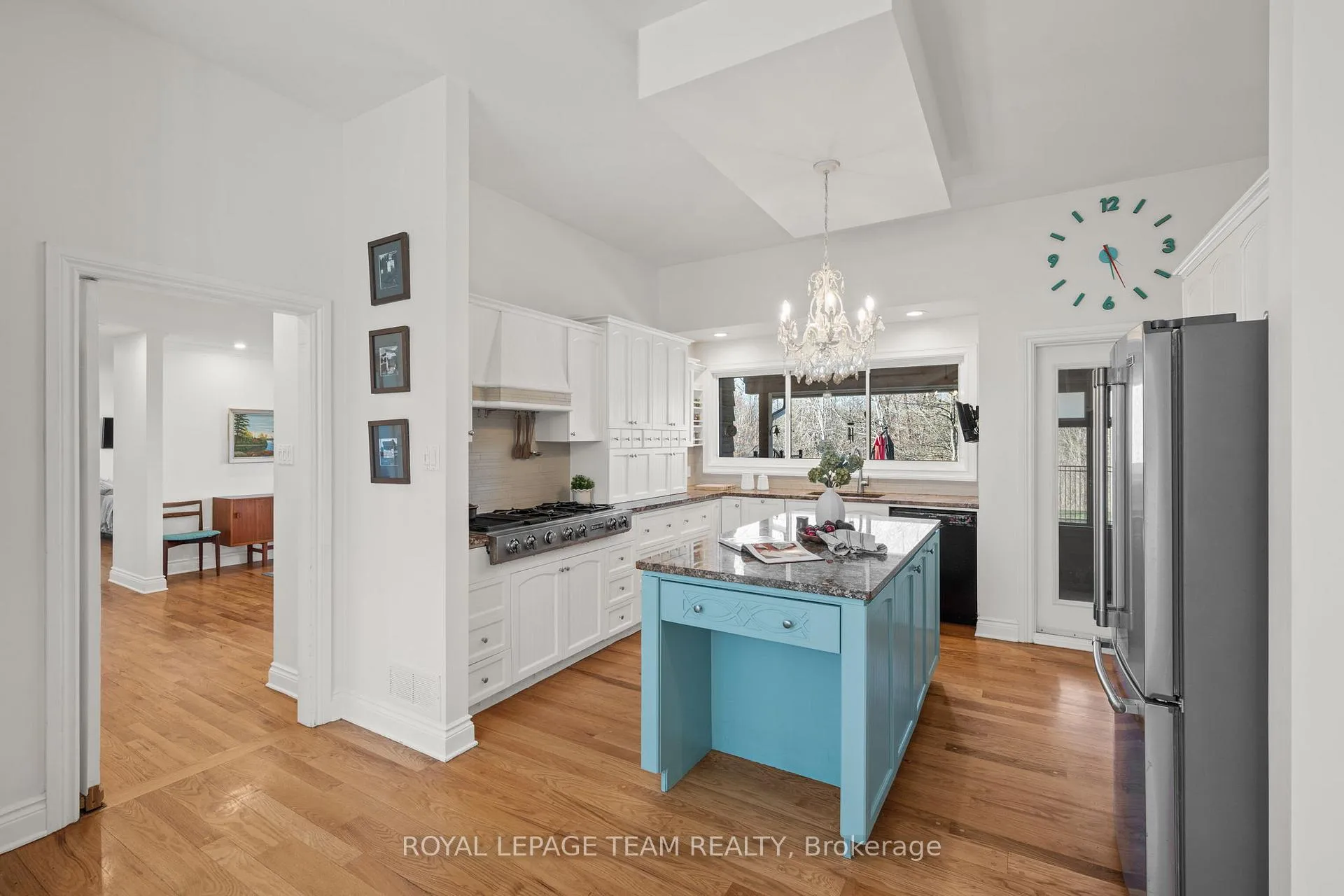 Photo 15 of 278 John Aselford Drive, Ottawa, Huntley Ward (North East) — HOMEH