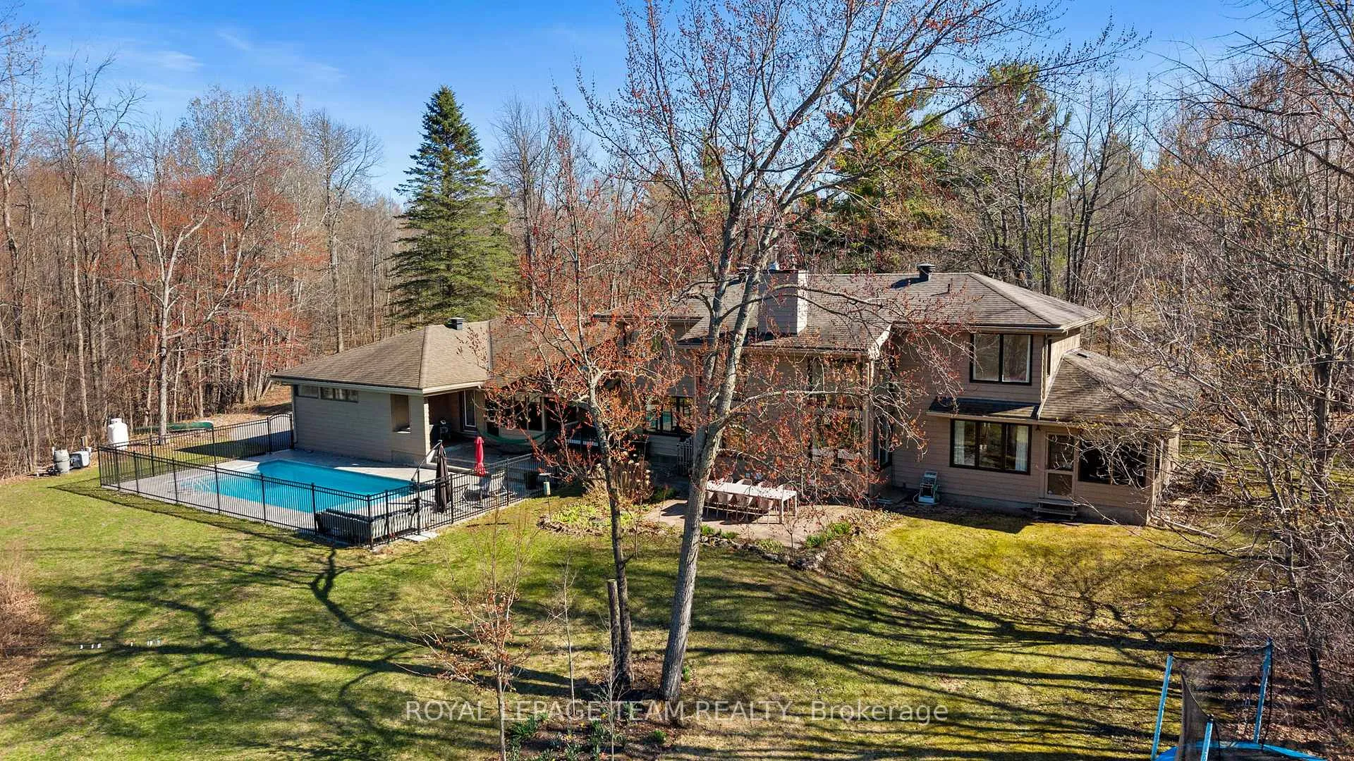 Photo 44 of 278 John Aselford Drive, Ottawa, Huntley Ward (North East) — HOMEH