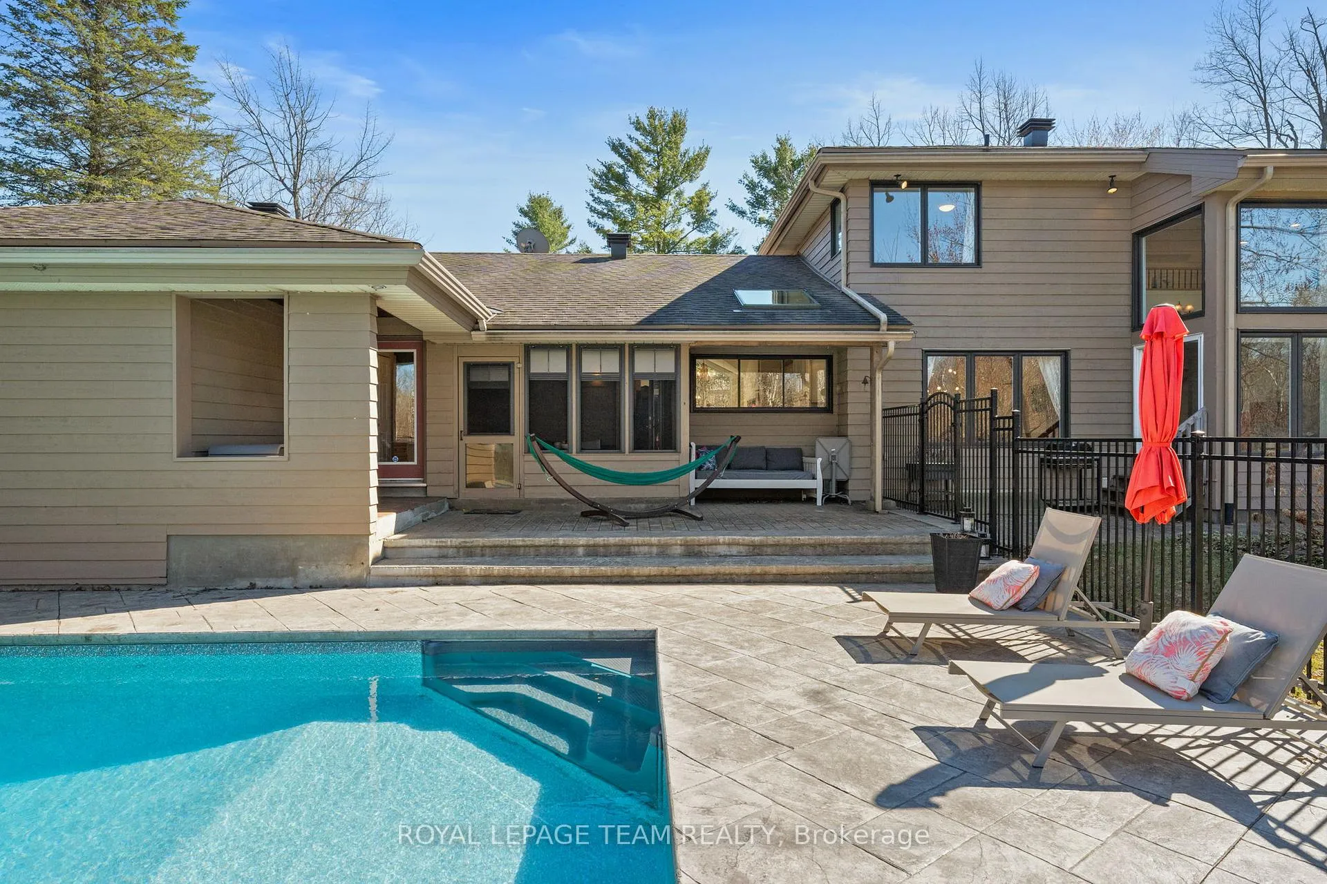Photo 45 of 278 John Aselford Drive, Ottawa, Huntley Ward (North East) — HOMEH
