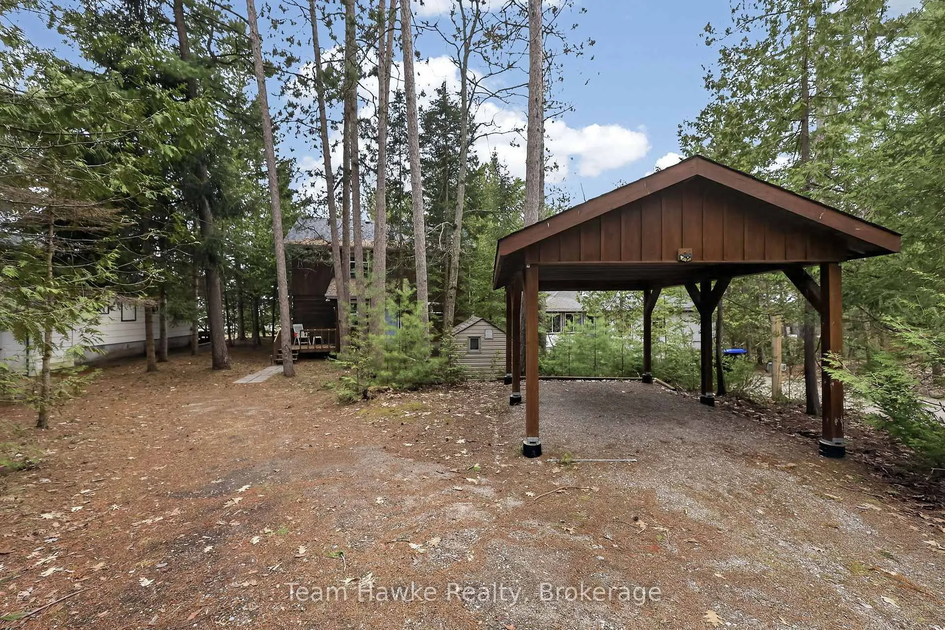 Photo 38 of 698 Tiny Beaches Road S, Tiny, Rural Tiny — HOMEH