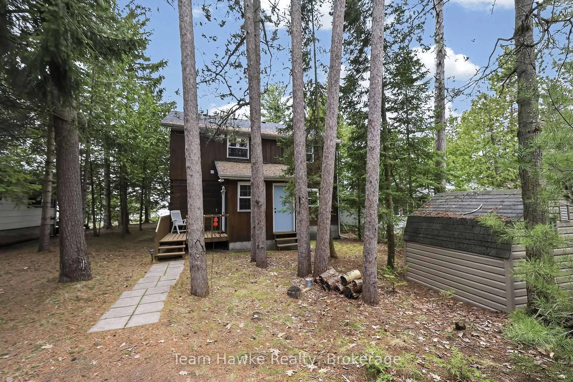 Photo 44 of 698 Tiny Beaches Road S, Tiny, Rural Tiny — HOMEH