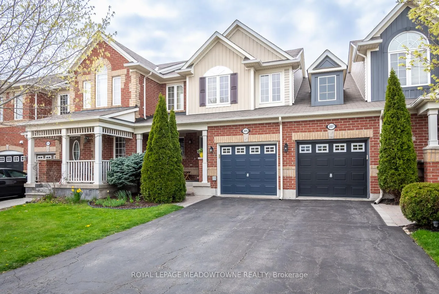 Photo 2 of 225 Prosser Circle, Milton, Harrison — HOMEH