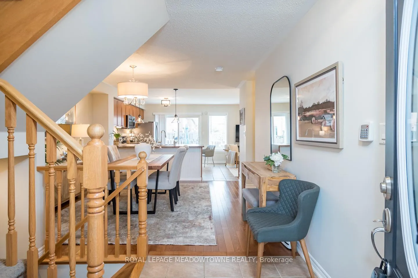Photo 3 of 225 Prosser Circle, Milton, Harrison — HOMEH
