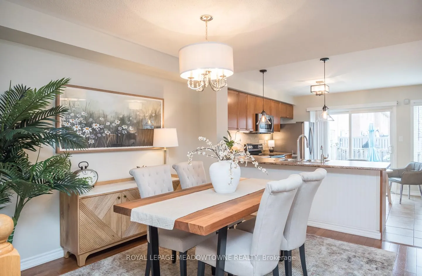 Photo 5 of 225 Prosser Circle, Milton, Harrison — HOMEH