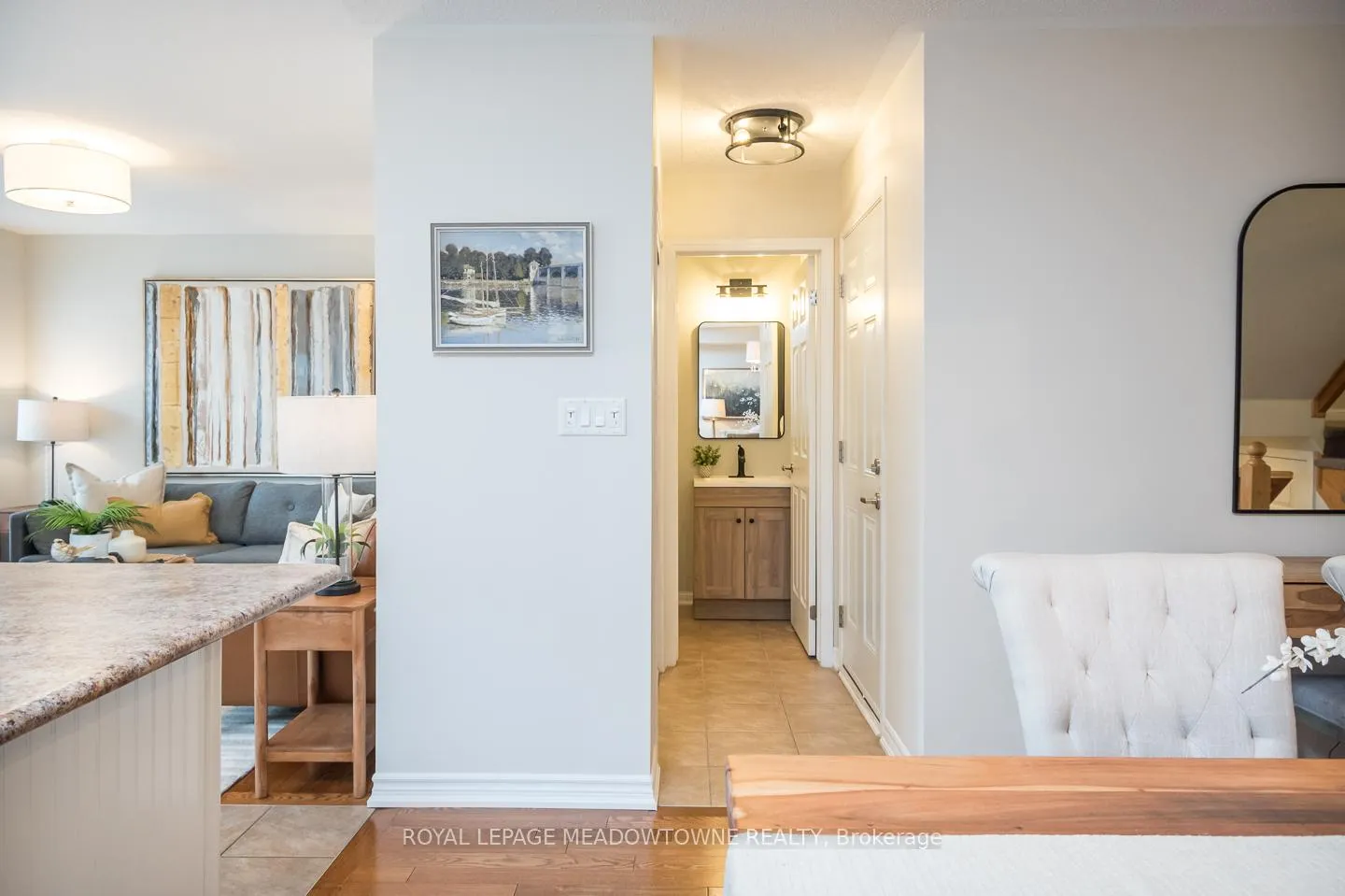 Photo 8 of 225 Prosser Circle, Milton, Harrison — HOMEH