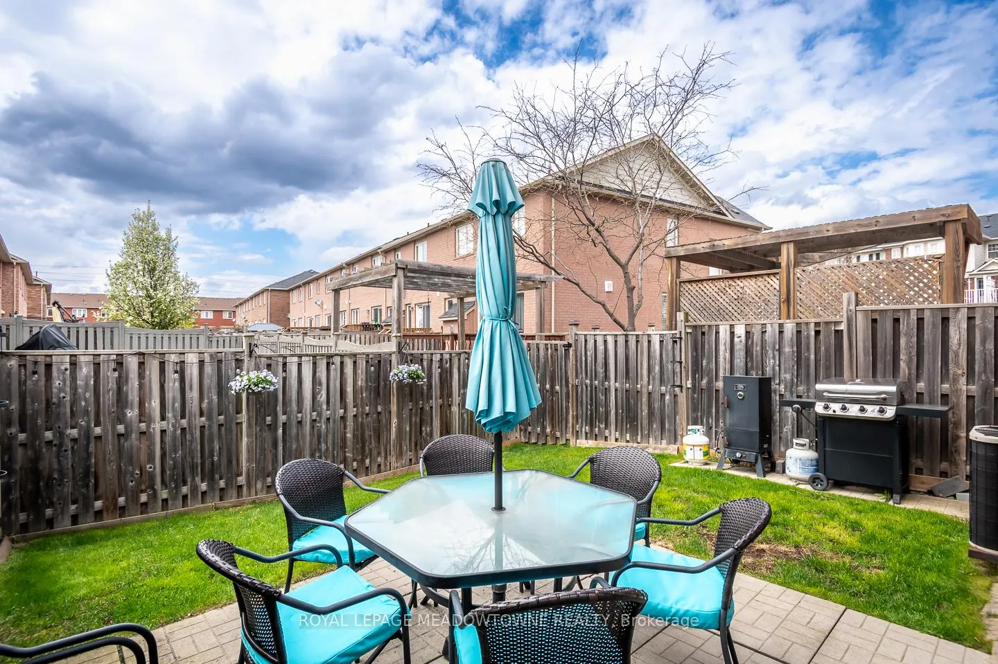 Photo 40 of 225 Prosser Circle, Milton, Harrison — HOMEH