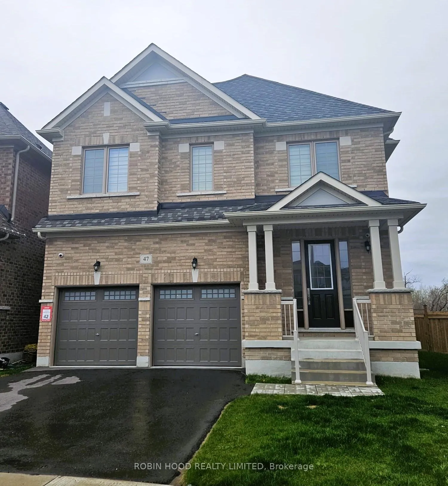 Photo 1 of 47 Hoad Street, Clarington, Newcastle — HOMEH