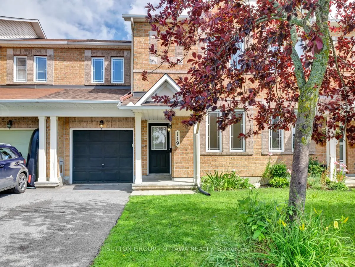 Photo 1 of 119 Whitewater Street, Ottawa, Barrhaven - Strandherd — HOMEH