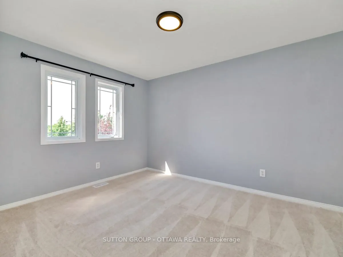 Photo 21 of 119 Whitewater Street, Ottawa, Barrhaven - Strandherd — HOMEH