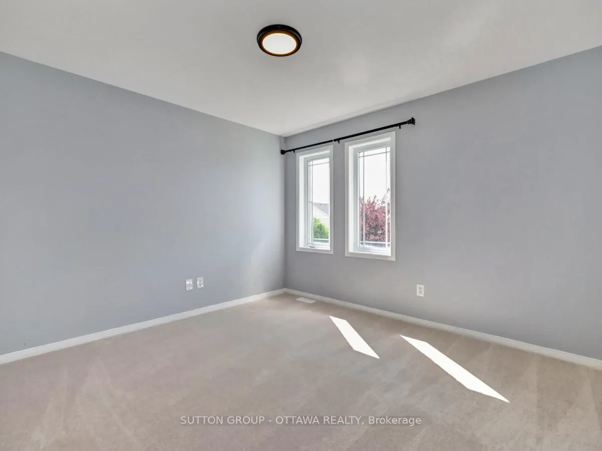 Photo 24 of 119 Whitewater Street, Ottawa, Barrhaven - Strandherd — HOMEH