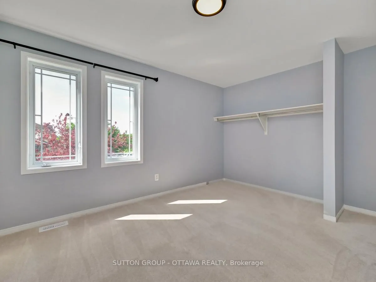Photo 25 of 119 Whitewater Street, Ottawa, Barrhaven - Strandherd — HOMEH