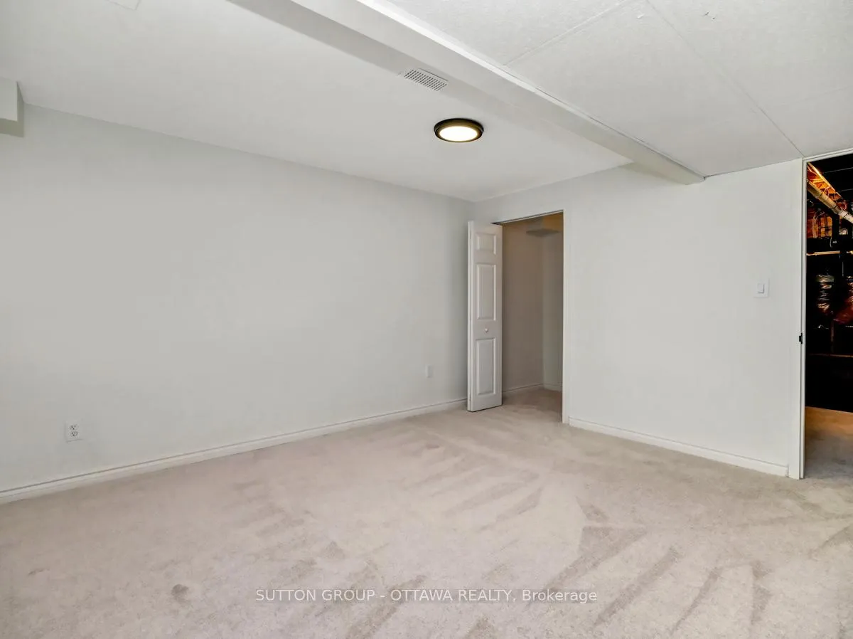 Photo 27 of 119 Whitewater Street, Ottawa, Barrhaven - Strandherd — HOMEH