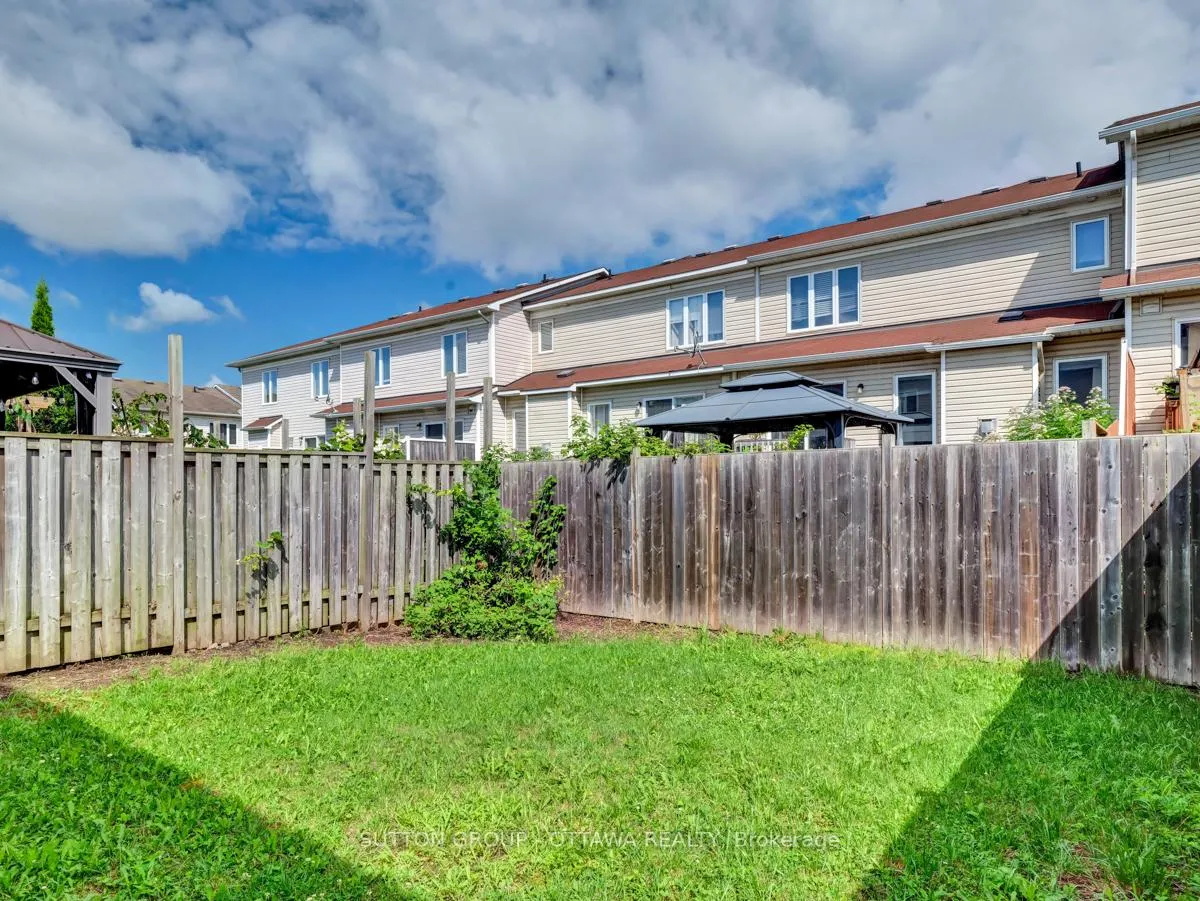 Photo 29 of 119 Whitewater Street, Ottawa, Barrhaven - Strandherd — HOMEH