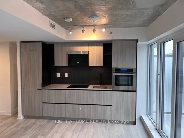 Photo 13 of Unit 1302, 2 Augusta Avenue, Toronto, Waterfront Communities — HOMEH