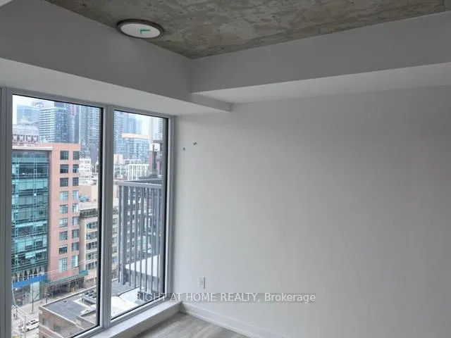 Photo 16 of Unit 1302, 2 Augusta Avenue, Toronto, Waterfront Communities — HOMEH