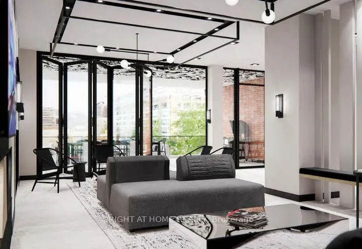 Photo 23 of Unit 1302, 2 Augusta Avenue, Toronto, Waterfront Communities — HOMEH