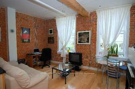 Photo 1 of Unit 210, 81A Front Street E, Toronto, Waterfront Communities — HOMEH
