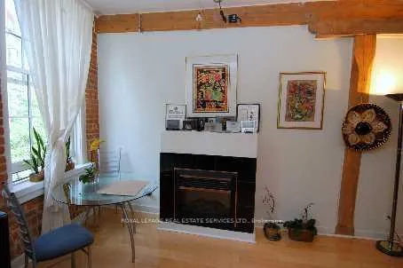 Photo 3 of Unit 210, 81A Front Street E, Toronto, Waterfront Communities — HOMEH