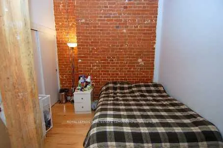 Photo 5 of Unit 210, 81A Front Street E, Toronto, Waterfront Communities — HOMEH