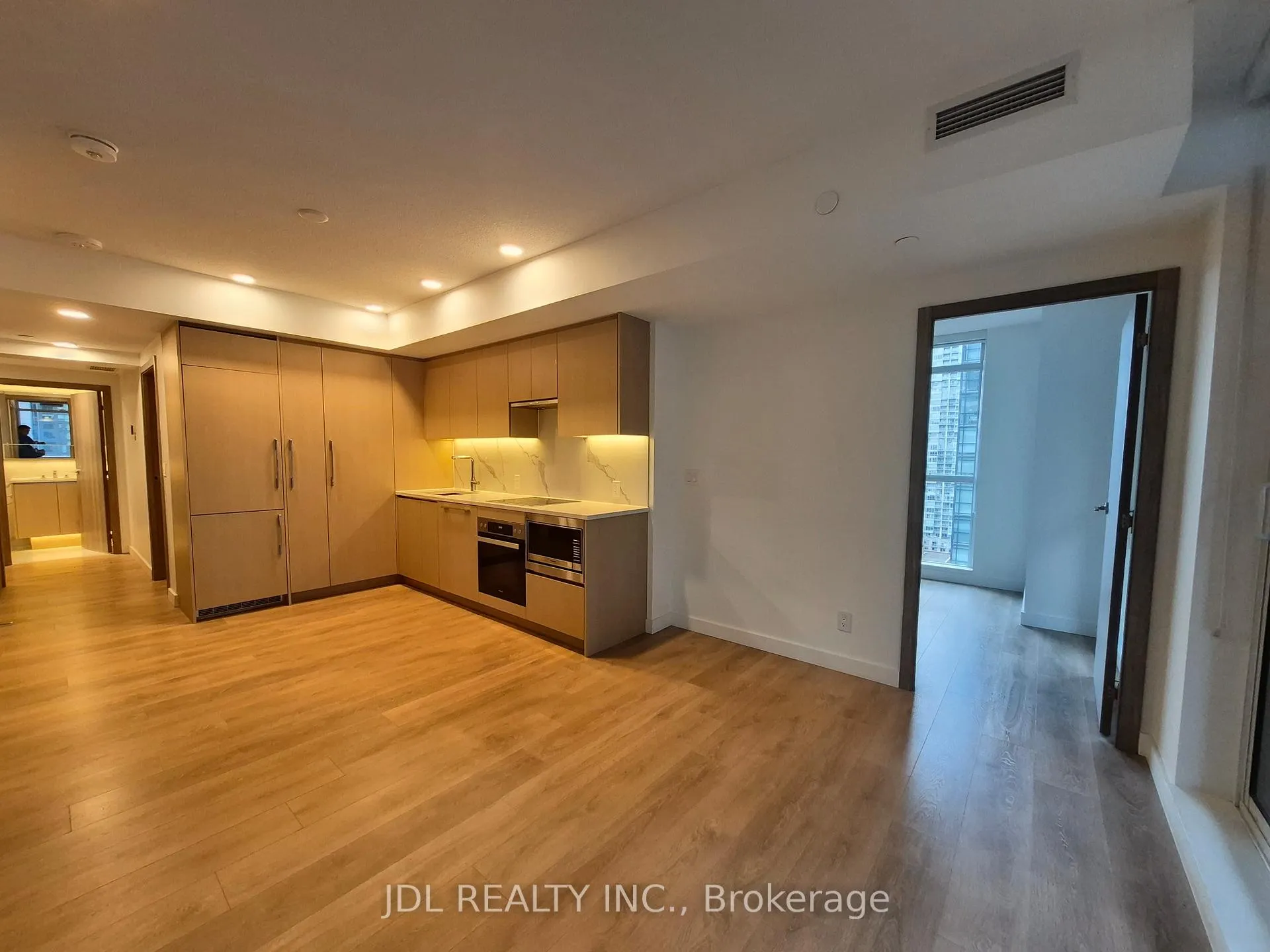 Photo 2 of Unit 2706, 38 Widmer Street, Toronto, Waterfront Communities — HOMEH