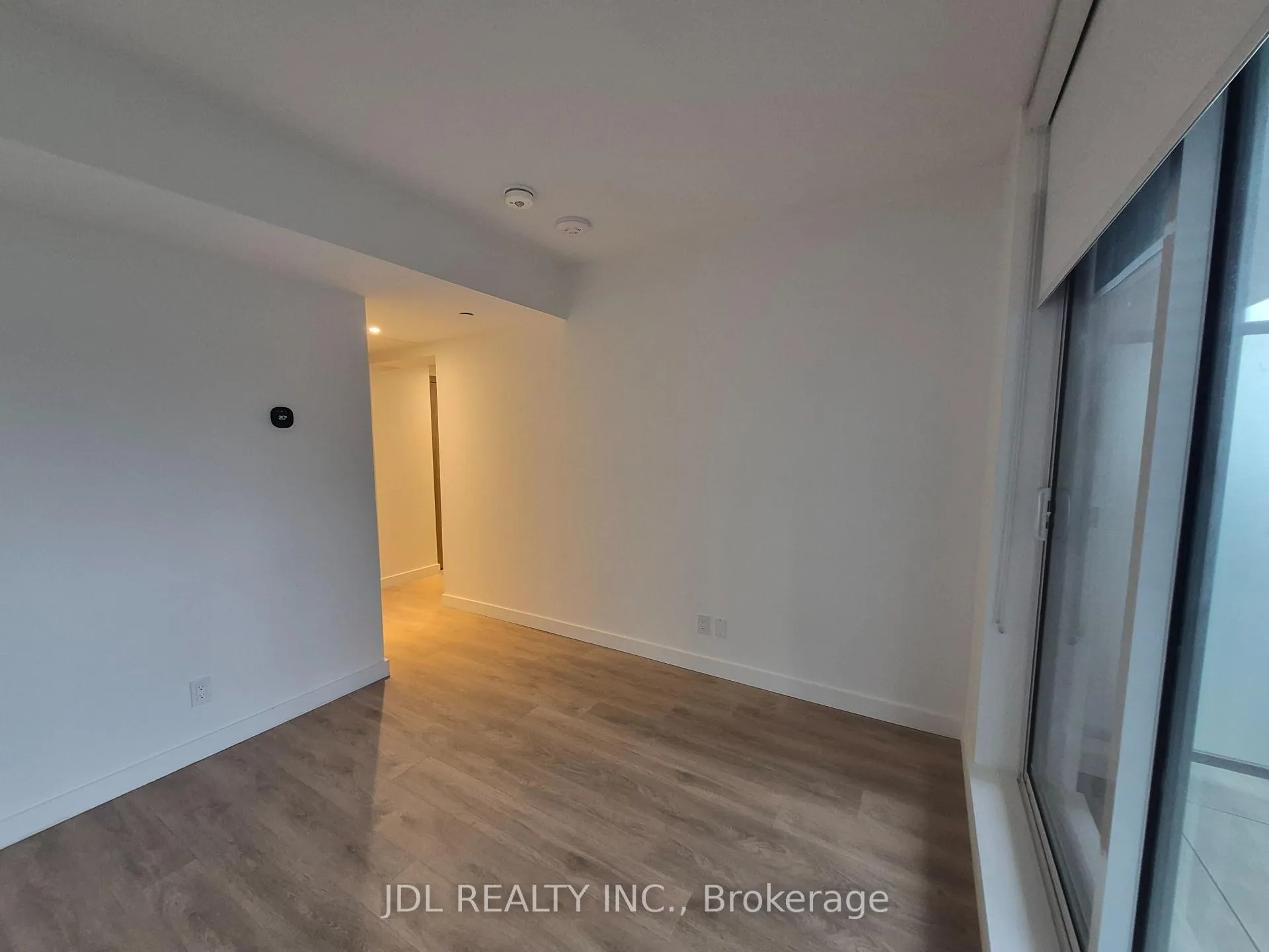 Photo 6 of Unit 2706, 38 Widmer Street, Toronto, Waterfront Communities — HOMEH