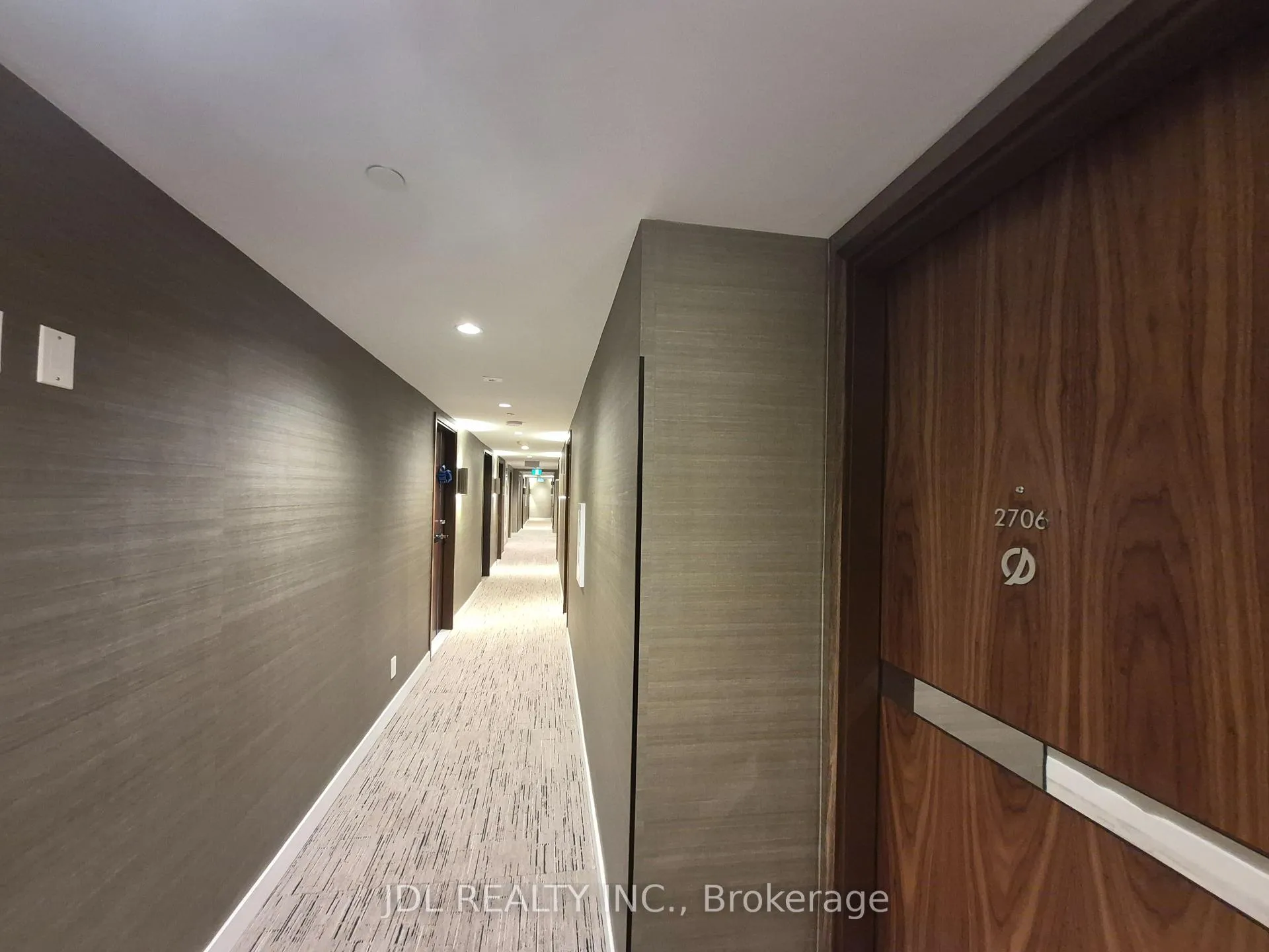 Photo 8 of Unit 2706, 38 Widmer Street, Toronto, Waterfront Communities — HOMEH