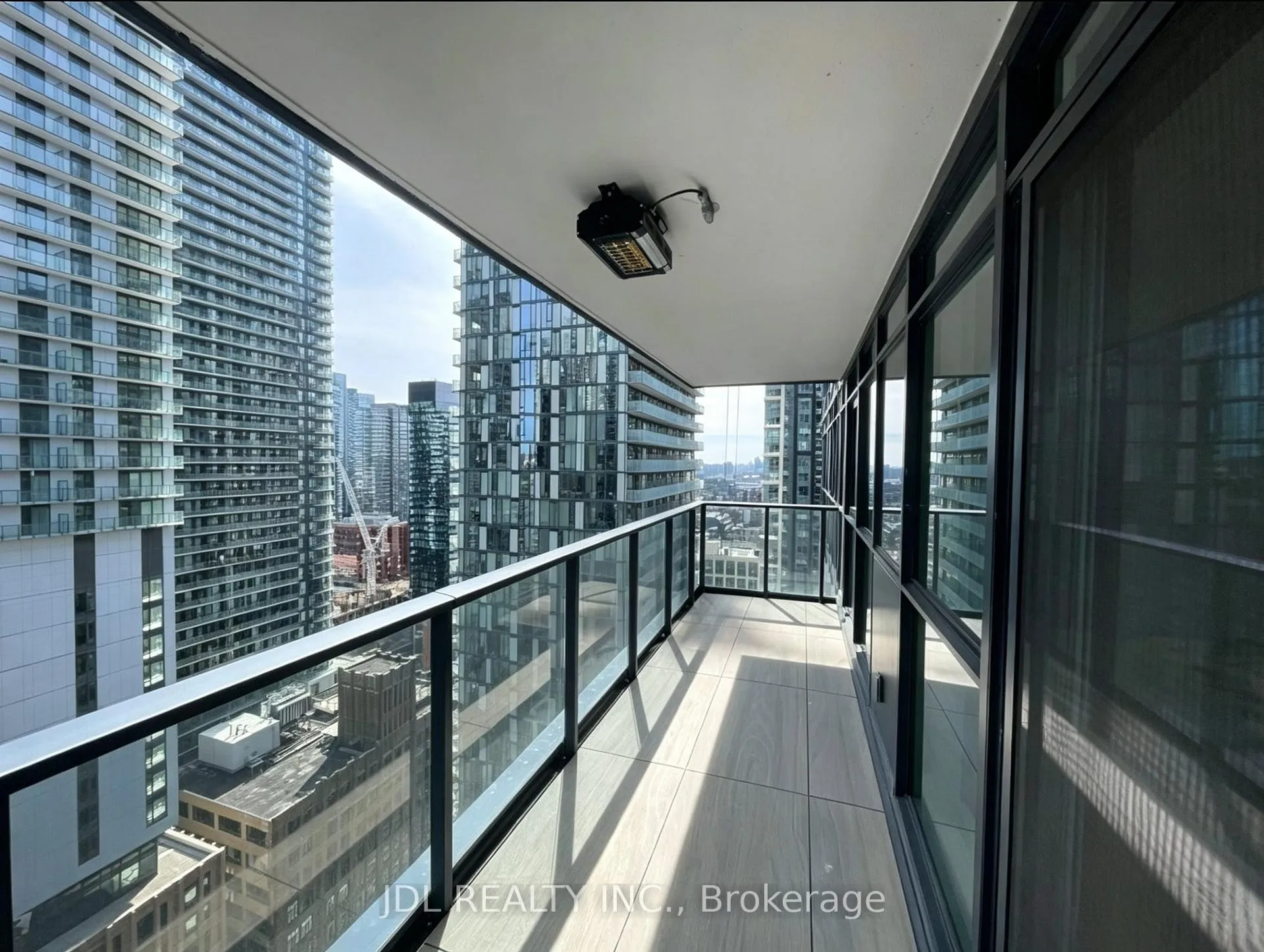 Photo 10 of Unit 2706, 38 Widmer Street, Toronto, Waterfront Communities — HOMEH