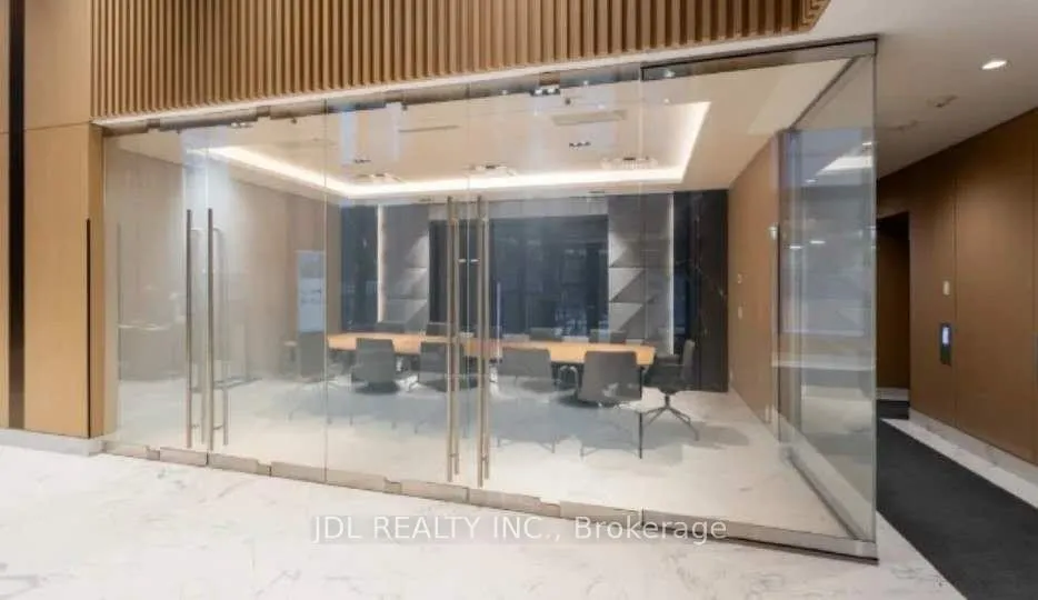 Photo 12 of Unit 2706, 38 Widmer Street, Toronto, Waterfront Communities — HOMEH
