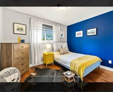Photo 3 of Unit Main, 21 Melrose Street, Oshawa, Donevan — HOMEH