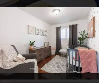 Photo 6 of Unit Main, 21 Melrose Street, Oshawa, Donevan — HOMEH