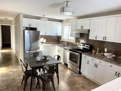 Photo 8 of Unit Main, 21 Melrose Street, Oshawa, Donevan — HOMEH