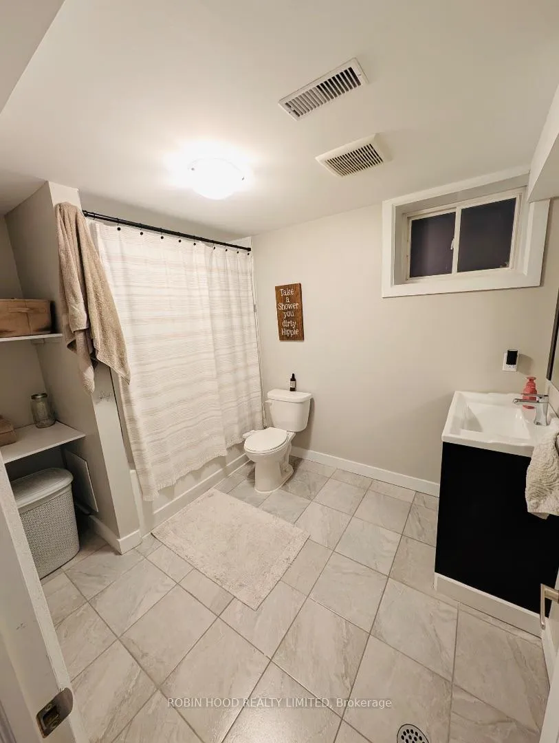 Photo 10 of Unit Main, 21 Melrose Street, Oshawa, Donevan — HOMEH