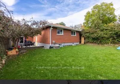 Photo 11 of Unit Main, 21 Melrose Street, Oshawa, Donevan — HOMEH