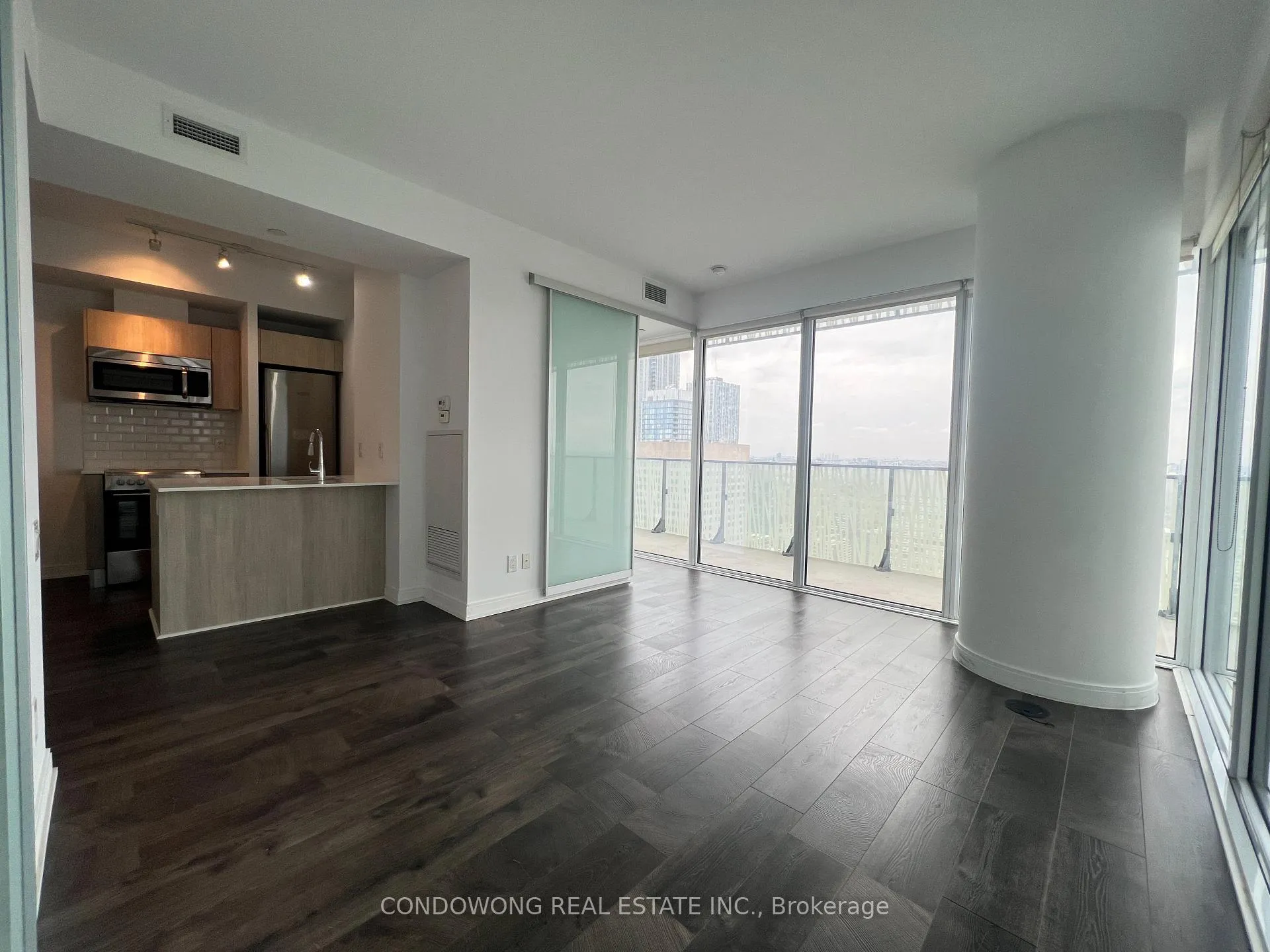 Photo 1 of Unit 4308, 42 Charles Street E, Toronto, Church-Yonge Corridor — HOMEH