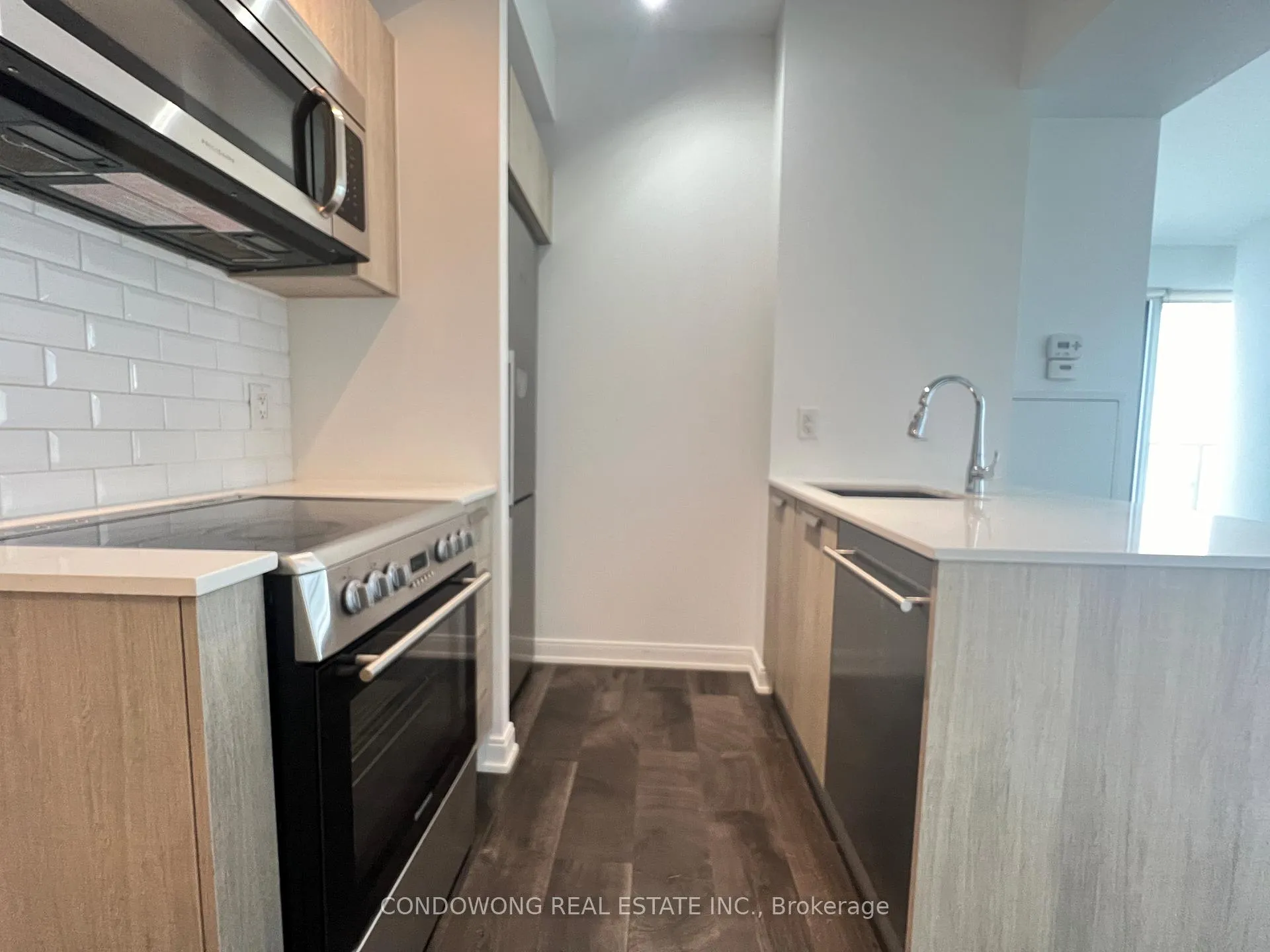 Photo 2 of Unit 4308, 42 Charles Street E, Toronto, Church-Yonge Corridor — HOMEH