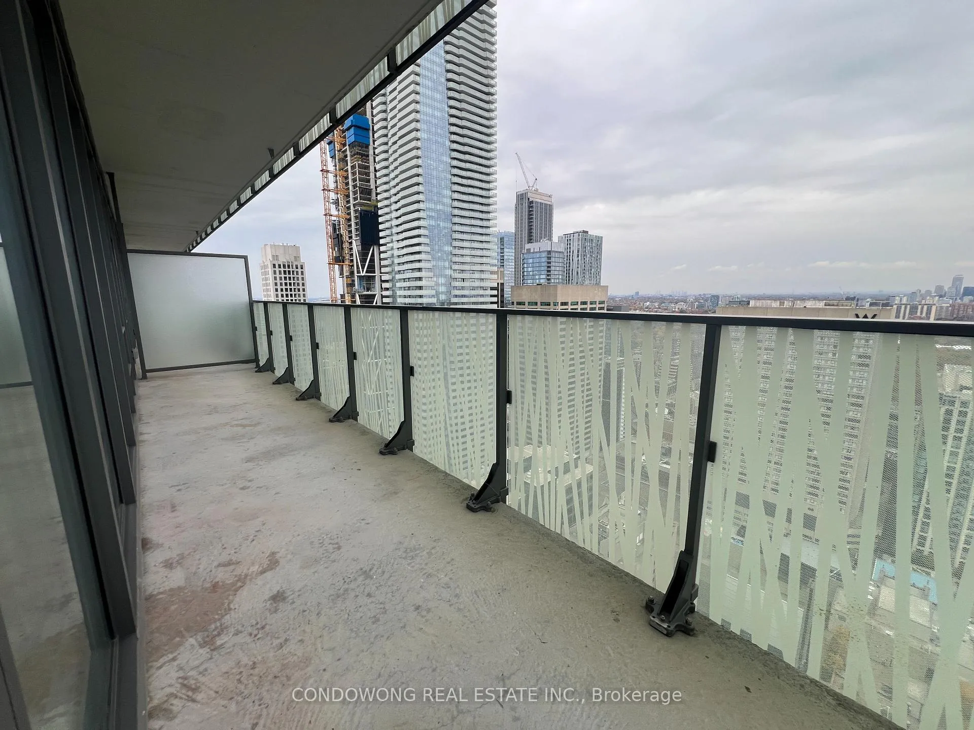Photo 13 of Unit 4308, 42 Charles Street E, Toronto, Church-Yonge Corridor — HOMEH