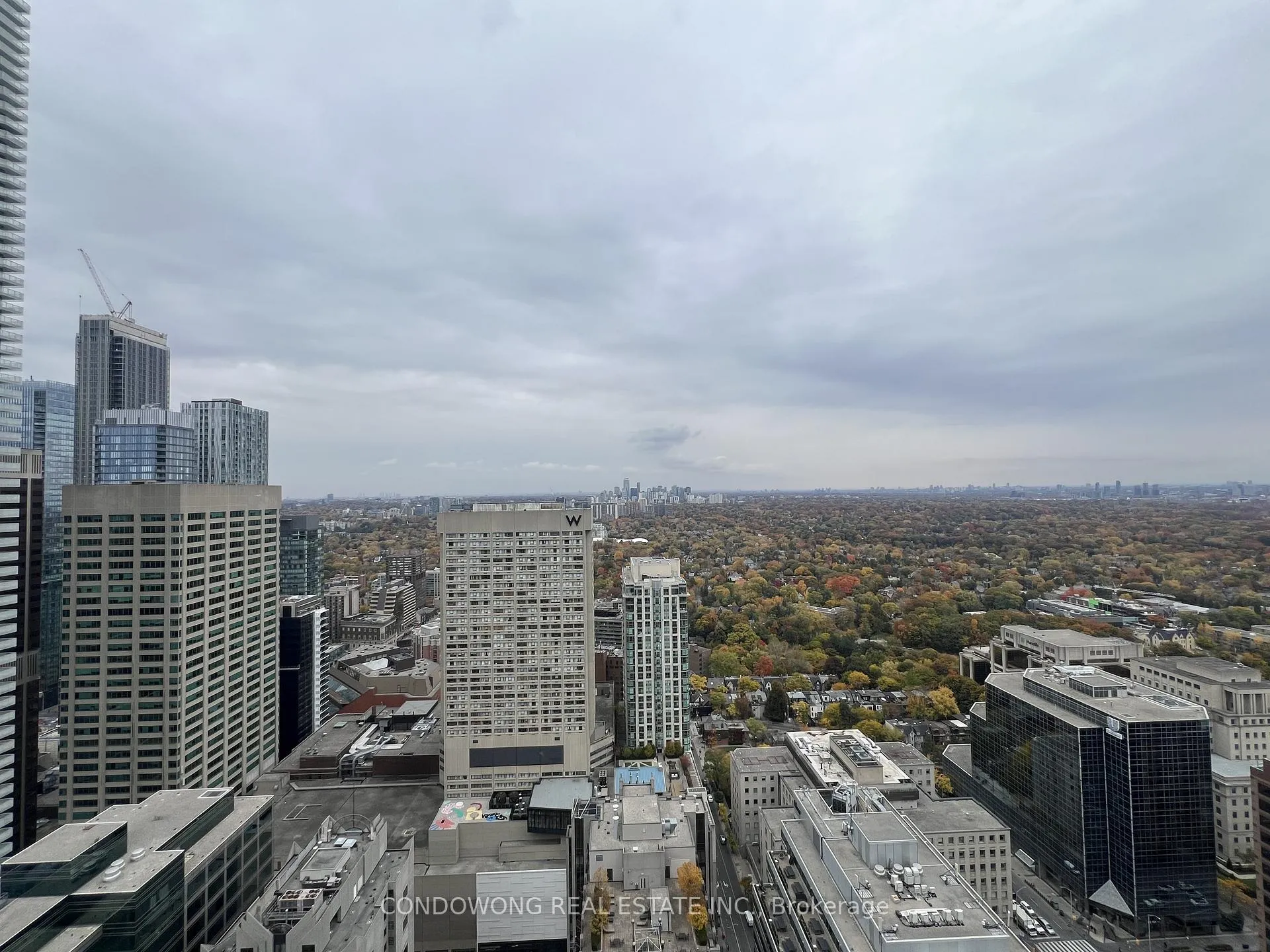 Photo 14 of Unit 4308, 42 Charles Street E, Toronto, Church-Yonge Corridor — HOMEH