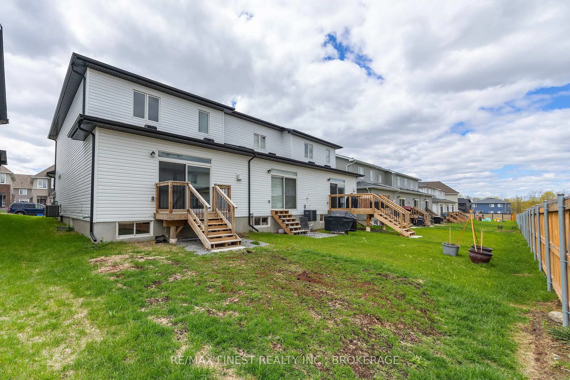 Photo 47 of 1417 Summer Street, Kingston, Kingston East (Incl Barret Crt) — HOMEH